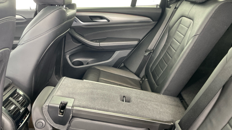 BMW X3 xDrive20d M Sport 5dr Step Auto Diesel Estate